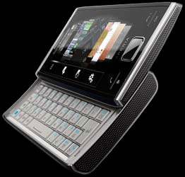 Sony Ericsson