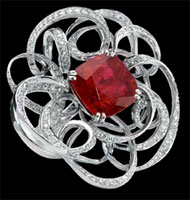 Chanel Fine Jewellery