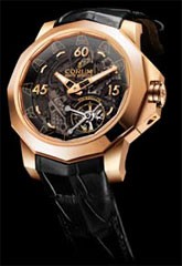  Admiral's Cup Minute Repeater Tourbillon 