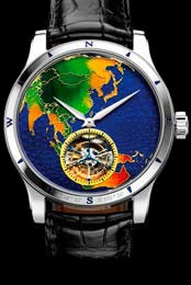 Jaeger-leCoultre