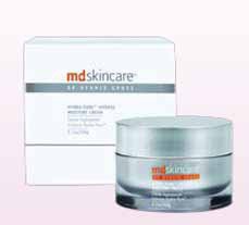 Hydra-Pure&trade; Intense Moisture Cream 