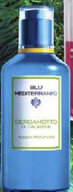 Bergamotto di Calabria 