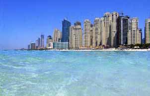 Jumeirah Beach Residence