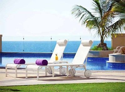 M&ouml;venpick Hotel Jumeirah Beach