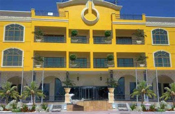 Khalidiah Beach Resort & SPA