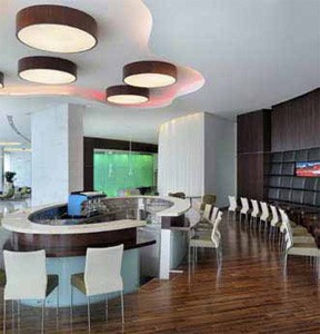 Media One Hotel