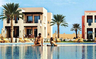 Hilton Ras Al Khaimah Resort & Spa