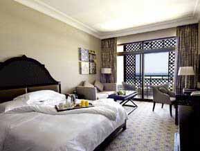 Hilton Ras Al Khaimah Resort & Spa