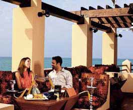 Hilton Ras Al Khaimah Resort & Spa