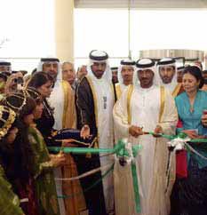 Международная выставка Arabian Travel Market 2010 пройдет в Дубае 
