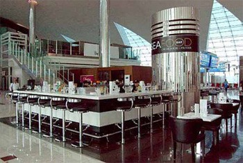 SeaFood Bar