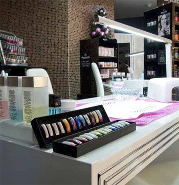 Go Fuchsia Hair & Nail Studio