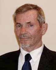 Виктор Лебедев