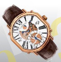 Athys Quantieme Perpetuel