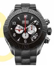 El Primero Defy Classic Open Air Flyback