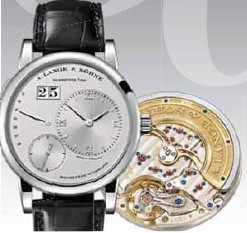1815 Chronograph