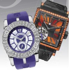 Roger Dubuis