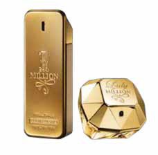 Lady Million