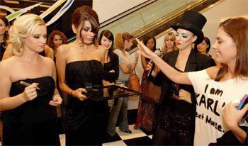 Illamasqua&raquo;