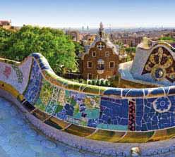 BARCELONA La Roca Village
