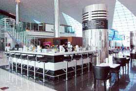 Caviar House & Prunier Seafood Bar