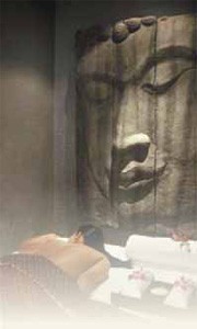 Sens Asia Urban Spa
