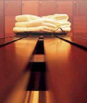 Retreat Spa
