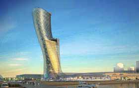 The Capital Gate