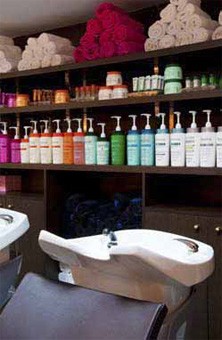 Go Fuchsia Beauty & Fashion Studio