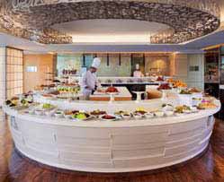 Специальное летнее предложение The Meydan Hotel для жителей и бизнесменов стран ССАГПЗ 