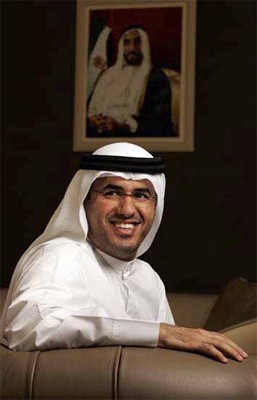 Эксклюзивное интервью с его превосходительством Мубараком Аль Мухайри, генеральным директором Управления по туризму Абу-Даби (ADTA)