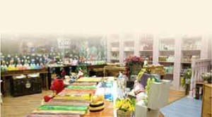 Herbal Home Boutique в Dubai Festival City 
