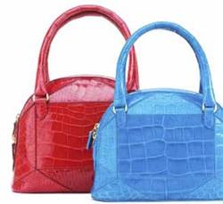 Asprey: Сумки теперь шьют и в Дубае 