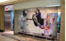 Nike: Первый магазин открылся в Абу-Даби 
