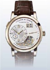 Lange 1 Tourbillion 