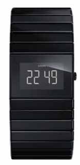 Rado: Ceramica Digital Automatic 