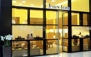 John Lobb