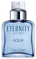 Eternity Aqua