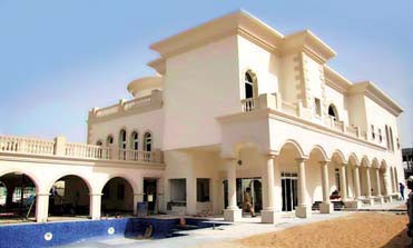 Signature Villa