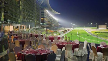Jumeirah The Meydan