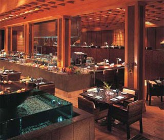 Boulvar Restaurant