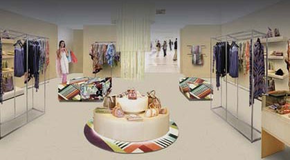 Дом моды Missoni