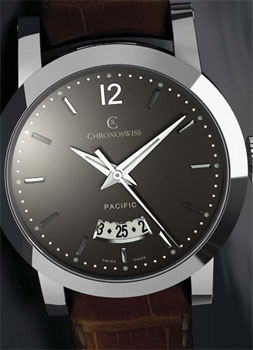 Chronoswiss