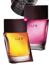 Lure &ndash; Him and Her