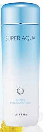 Super Aqua Enzyme Peeling Softener 
