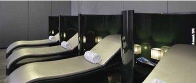  Armani / Spa