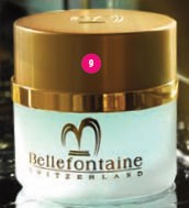 Bellefontaine &ndash; эксклюзивная швейцарская косметика класса &laquo;люкс&raquo;