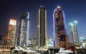 Dubai Marina