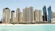 Jumeirah Beach Residence