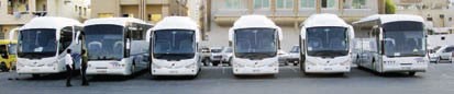Royal Park Tourism Services